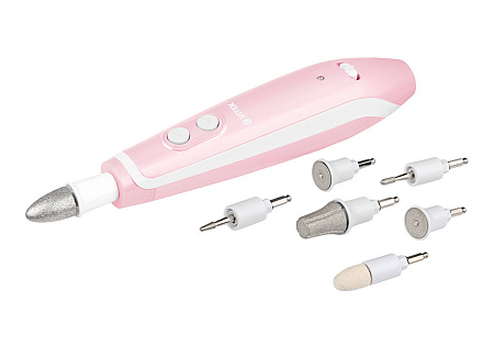 Manicure Set VITEK VT-2215