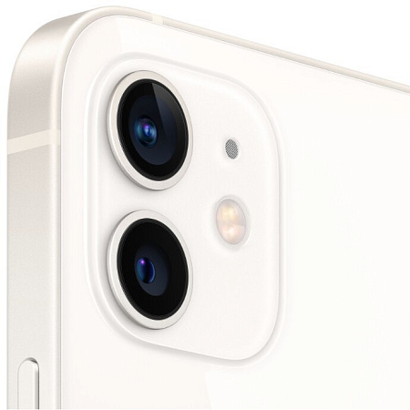 iPhone 12, 256Gb White MD