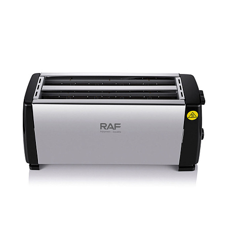 Raf Toaster R.2105, 4 Slice