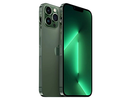iPhone 13 Pro Max, 256 GB Green MD