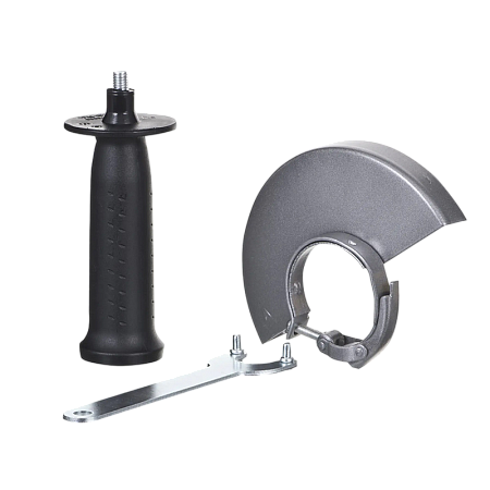 Angle Grinder Black+Decker (BEG120-QS) 800 W 125mm 12.000 rpm Angle Grinder Black+Decker (BEG120-QS) 800 W 125mm 12.000 rpm