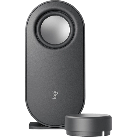 Speakers Logitech Z407  2.1 40W RMS, Black, Bluetooth