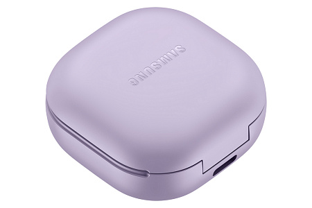 Samsung SM-R510 Galaxy Buds 2 PRO Light Violet Samsung SM-R510 Galaxy Buds 2 PRO Light Violet