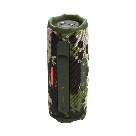 JBL Wireless Speaker Flip 7, Squad