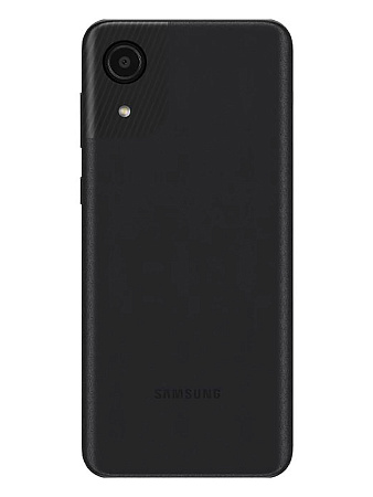 A03 Core 2/32Gb Ceramic Black
