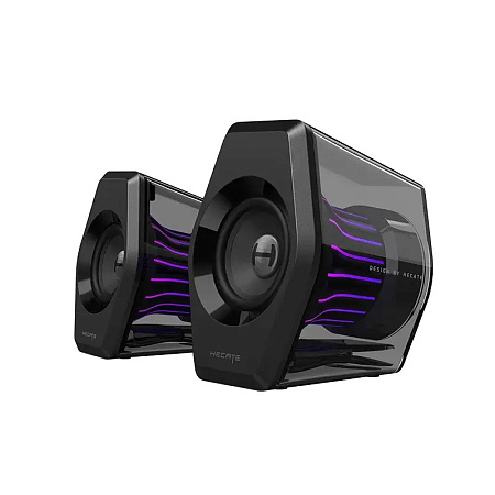 Игровые Колонки Edifier Gaming G2000 PRO /32W RMS / Bluetooth / RGB  light / Black