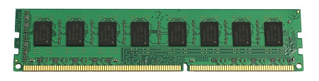 .4GB DDR3- 1600MHz   Apacer PC12800, CL11,  1.5V