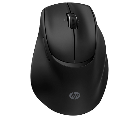 Эргономичная мышь с наклоном HP 725M / 6000dpi/ Black