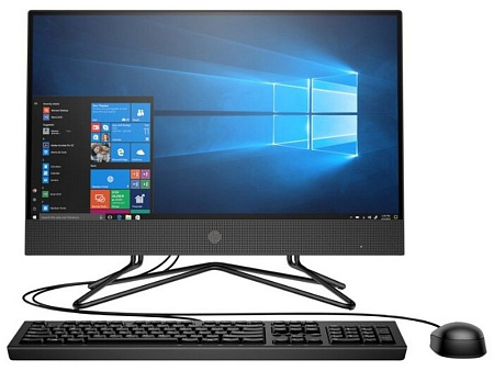 HP AIO 200 G4 Black (21.5" FHD IPS Intel Pentium J5040 2.0-3.2GHz, 4GB, 1TB, DVD-RW, DOS) HP AIO 200 G4 Black (21.5" FHD IPS Intel Pentium J5040 2.0-3.2GHz, 4GB, 1TB, DVD-RW, DOS)