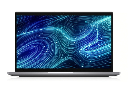 Ноутбук для бизнеса 14" DELL Latitude 7420, Чёрный, Intel Core i7-1185G7, 16Гб/512Гб, Windows 10 Pro