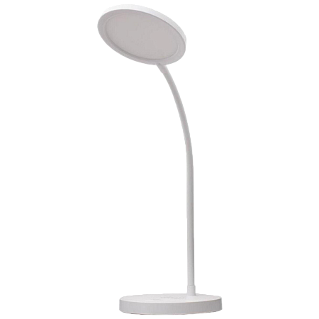 Remax LED Eye lamp, RT-E810/RL-LT12 with Wireless Charging, White