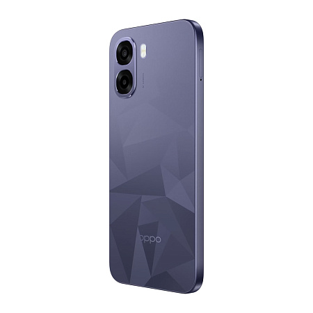 OPPO A6K 4G 4/256GB Black