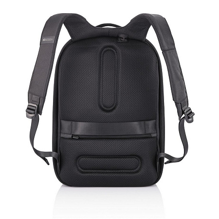 Backpack XD-Design Flex Gym bag, anti-theft, P705.801 for Laptop 15.6" & City Bags, Black