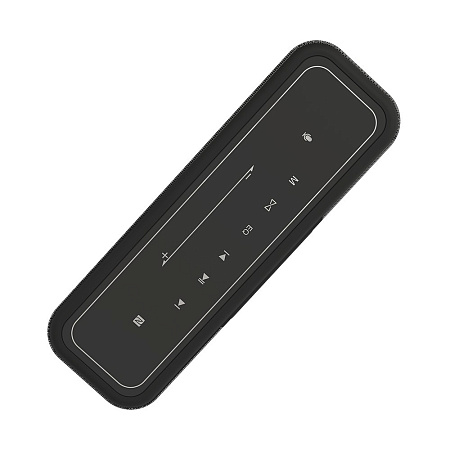 Tronsmart Wireless Speaker Mega Pro 60W, Black