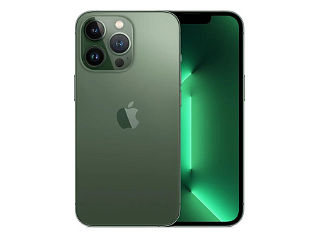 iPhone 13 Pro, 256 GB Green MD
