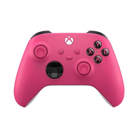 Геймпад Microsoft Series X/S, Deep Pink