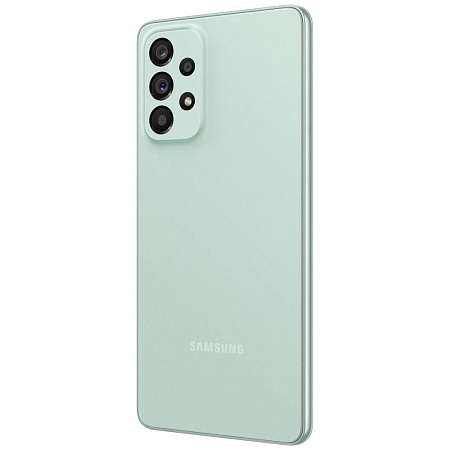 A73 5G 8/256Gb Light Green