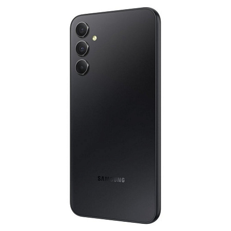 A34 5G 8/256Gb Black