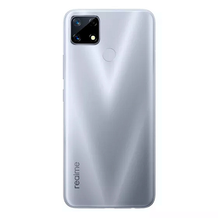 Realme 7i 4/64 Gb Silver