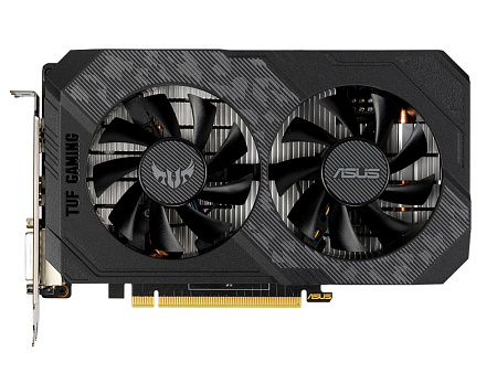 VGA ASUS GTX1650 D6 4GB GDDR6 TUF Gaming (TUF-GTX1650-4GD6-GAMING) VGA ASUS GTX1650 D6 4GB GDDR6 TUF Gaming (TUF-GTX1650-4GD6-GAMING)
