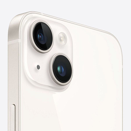 iPhone 14, 128GB Starlight EU iPhone 14, 128GB Starlight EU