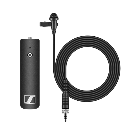 Sennheiser XSW-D Portable Lavalier Mobile KIT