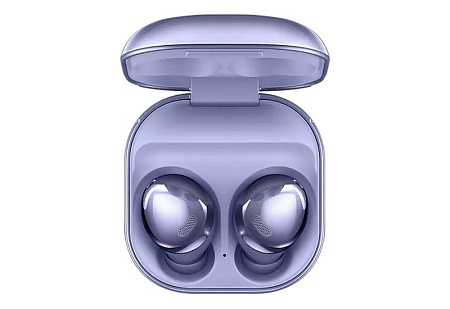 Samsung SM-R190 Galaxy Buds PRO Violet.
