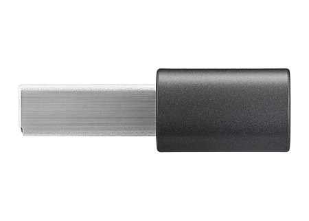 USB Flash накопитель Samsung FIT Plus, 128Гб, Серый