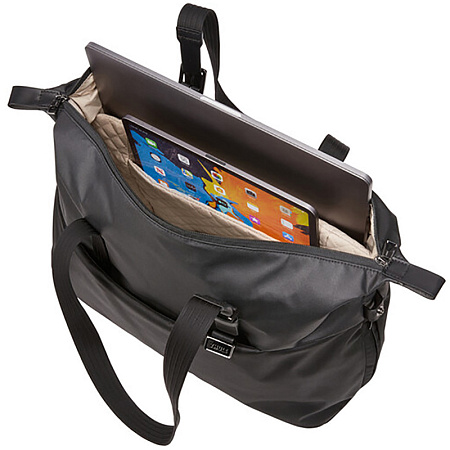 NB Bag Thule Spira Horizontal Tote SPAT116, 20L, 3203785, Black for Laptop 15.6" & City Bags