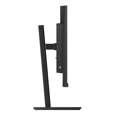 31.5" PHILIPS 328B1, Black, VA, 3840x2160, 75Hz, 4ms, 350cd, 50M:1, DP+HDMI+USB+AudioOut, Spkrs