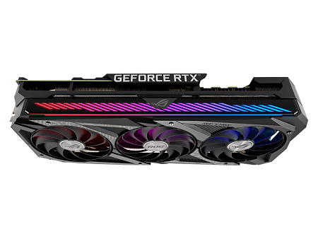 VGA ASUS RTX3070Ti 8GB GDDR6X ROG Strix Gaming OC (ROG-STRIX-RTX3070TI-O8G-GAMING) VGA ASUS RTX3070Ti 8GB GDDR6X ROG Strix Gaming OC (ROG-STRIX-RTX3070TI-O8G-GAMING)