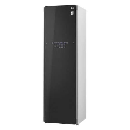 Styler LG 1043  Black