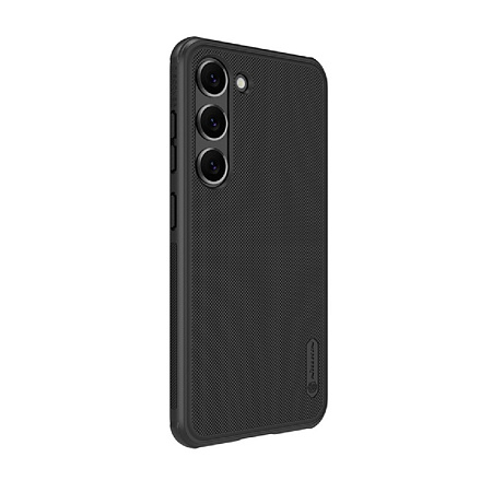 Nillkin Case Super Frosted Shield Pro Samsung S23, Black