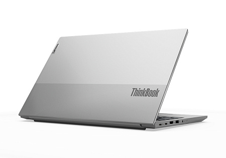 Ноутбук для бизнеса 15,6" Lenovo ThinkBook 15 G4 IAP, Mineral Grey, Intel Core i7-1255U, 16Гб/512Гб, Без ОС Ноутбук для бизнеса 15,6" Lenovo ThinkBook 15 G4 IAP, Mineral Grey, Intel Core i7-1255U, 16Гб/512Гб, Без ОС
