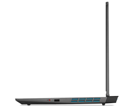 Игровой ноутбук 15,6" Lenovo LOQ 15IRH8, Storm Grey, Intel Core i7-13700H, 16Гб/512Гб, Без ОС