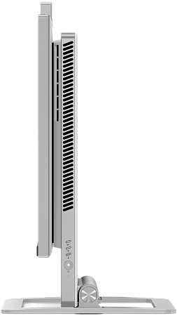 Lenovo AIO YOGA 7 27ACH6 (27" UHD IPS Ryzen 5 5600H 3.3-4.2GHz, 16GB, 512GB, No OS)