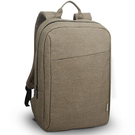 15" NB backpack - Lenovo 15.6” Casual Backpack B210 – Green (GX40Q17228) 15" NB backpack - Lenovo 15.6” Casual Backpack B210 – Green (GX40Q17228)