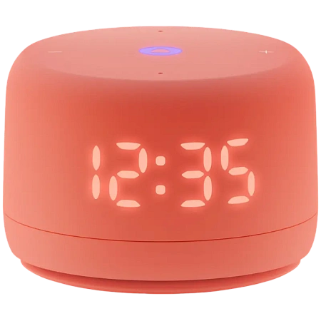 Умная колонка Yandex Station Lite 2, Coral