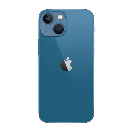 iPhone 13, 256 GB Blue MD iPhone 13, 256 GB Blue MD