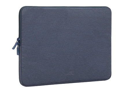 Ultrabook sleeve Rivacase 7703 for 13.3", Blue