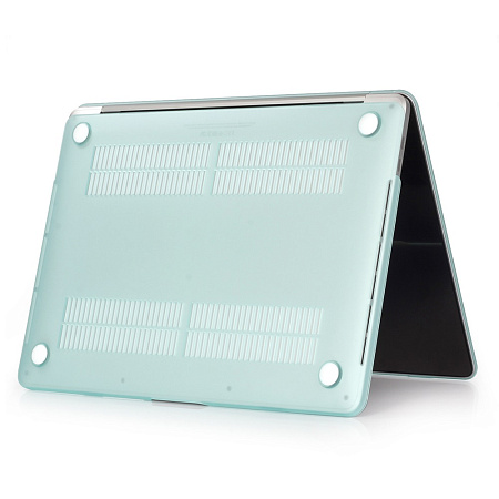 DDC Matte Case for Macbook Pro 16.2" M1 / M2 / M3 (2023), Green