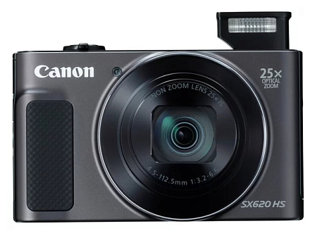 DC Canon PS SX620 HS Black