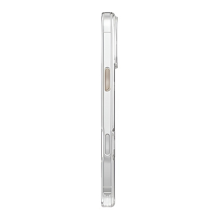 Uniq Case for iPhone 16 Pro Max Coehl with Magclick Charging Verdure, Sping Blossom