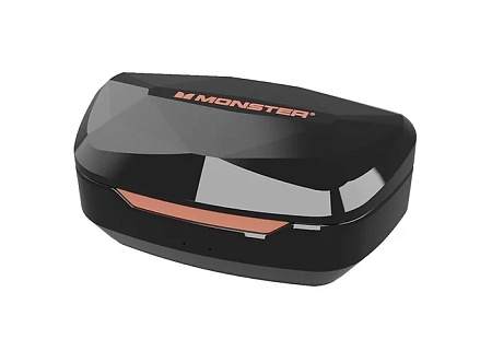 Monster Clarity HD 110 Airlinks Black, TWS Headset Monster Clarity HD 110 Airlinks Black, TWS Headset