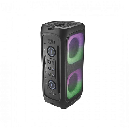 Eden Party Speaker ED-611 36W Gradiente, H=60cm, Black Eden Party Speaker ED-611 36W Gradiente, H=60cm, Black