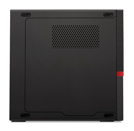 Lenovo ThinkCentre M720 Tiny Black (Intel Core i5-9400T 1.8-3.4GHz, 8GB RAM, 256GB SSD, W10Pro) Lenovo ThinkCentre M720 Tiny Black (Intel Core i5-9400T 1.8-3.4GHz, 8GB RAM, 256GB SSD, W10Pro)