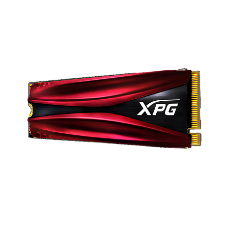 .M.2 NVMe SSD    256GB ADATA XPG GAMMIX S11 Pro [PCIe3.0x4, R/W:3500/3000MB/s, 220/290K IOPS, 3DTLC]