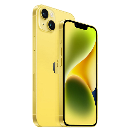 iPhone 14, 128GB Yellow MD iPhone 14, 128GB Yellow MD