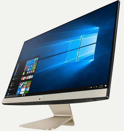 Asus AiO V241 Black (23.8"FHD IPS Core i5-1135G7 2.4-4.2GHz, 8GB, 512GB, Win11H) Asus AiO V241 Black (23.8"FHD IPS Core i5-1135G7 2.4-4.2GHz, 8GB, 512GB, Win11H)