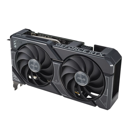 VGA ASUS RTX4060Ti 8GB GDDR6 Dual OC (DUAL-RTX4060TI-O8G)
